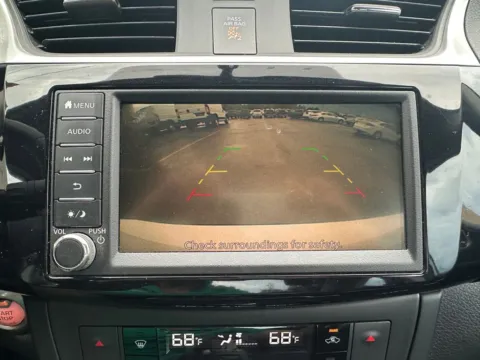 More photos of 2019 Nissan Sentra SV at Marina Chrysler Dodge Jeep Ram, NY