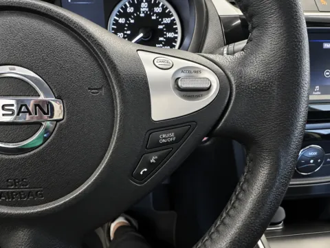 More photos of 2019 Nissan Sentra SV at Marina Chrysler Dodge Jeep Ram, NY