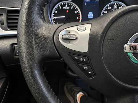 More photos of 2019 Nissan Sentra SV at Marina Chrysler Dodge Jeep Ram, NY