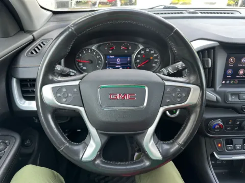 Photos of 2020 GMC Terrain SLE for sale in Webster, NY at Marina Chrysler Dodge Jeep Ram