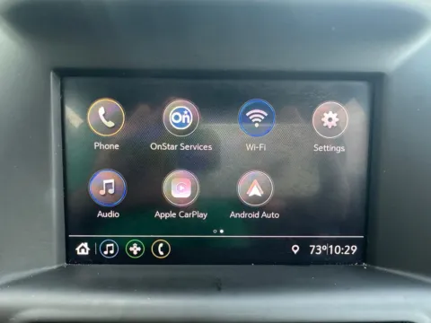 More photos of 2020 GMC Terrain SLE at Marina Chrysler Dodge Jeep Ram, NY