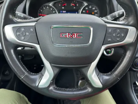 Another view of 2020 GMC Terrain SLE for sale in Webster, NY at Marina Chrysler Dodge Jeep Ram