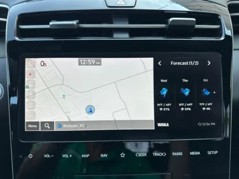 More photos of 2023 Hyundai Santa Cruz Limited at Marina Chrysler Dodge Jeep Ram, NY