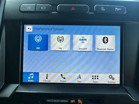 More photos of 2019 Ford F-150 Raptor at Marina Chrysler Dodge Jeep Ram, NY