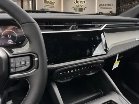 Another view of 2026 Jeep Cherokee Laredo for sale in Webster, NY at Marina Chrysler Dodge Jeep Ram