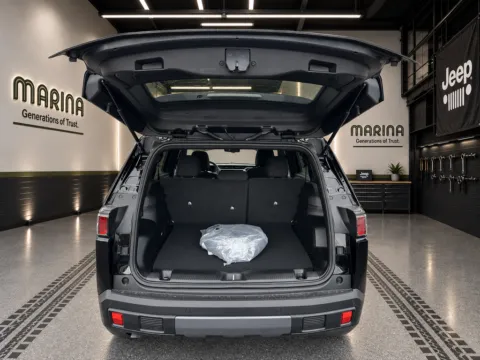 More photos of 2026 Jeep Cherokee Laredo at Marina Chrysler Dodge Jeep Ram, NY