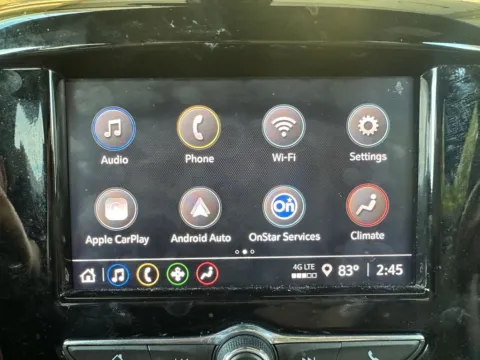 More photos of 2023 Chevrolet Traverse LS at Marina Chrysler Dodge Jeep Ram, NY