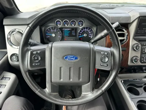 Photos of 2015 Ford F-350SD Lariat for sale in Webster, NY at Marina Chrysler Dodge Jeep Ram