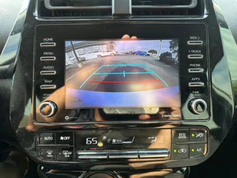 More photos of 2021 Toyota Prius LE at Marina Chrysler Dodge Jeep Ram, NY