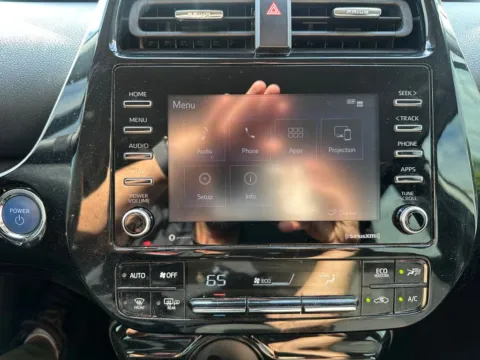 More photos of 2021 Toyota Prius LE at Marina Chrysler Dodge Jeep Ram, NY