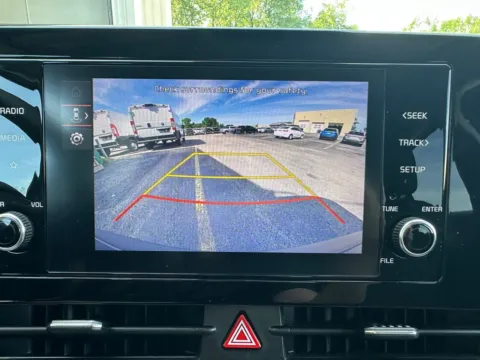 More photos of 2023 Kia Sportage Hybrid LX at Marina Chrysler Dodge Jeep Ram, NY