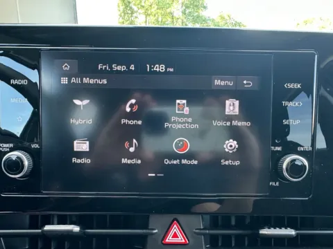 More photos of 2023 Kia Sportage Hybrid LX at Marina Chrysler Dodge Jeep Ram, NY