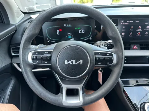 Photos of 2023 Kia Sportage Hybrid LX for sale in Webster, NY at Marina Chrysler Dodge Jeep Ram