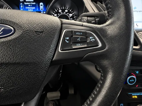 More photos of 2019 Ford Escape SEL at Marina Chrysler Dodge Jeep Ram, NY