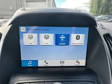 More photos of 2019 Ford Escape SEL at Marina Chrysler Dodge Jeep Ram, NY