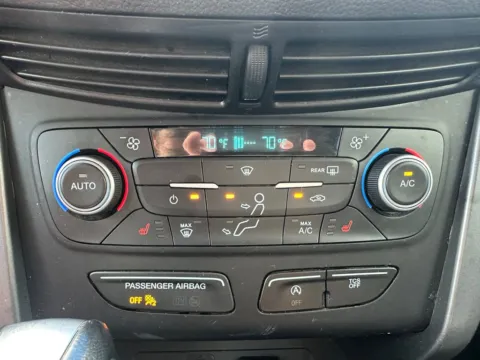 More photos of 2019 Ford Escape SEL at Marina Chrysler Dodge Jeep Ram, NY