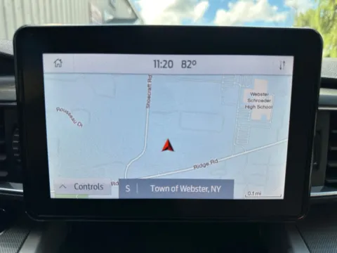 More photos of 2022 Ford Explorer XLT at Marina Chrysler Dodge Jeep Ram, NY