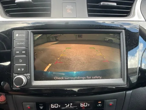 More photos of 2019 Nissan Sentra SV at Marina Chrysler Dodge Jeep Ram, NY