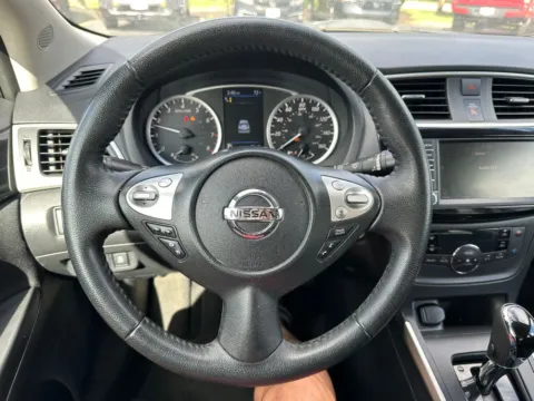 Photos of 2019 Nissan Sentra SV for sale in Webster, NY at Marina Chrysler Dodge Jeep Ram