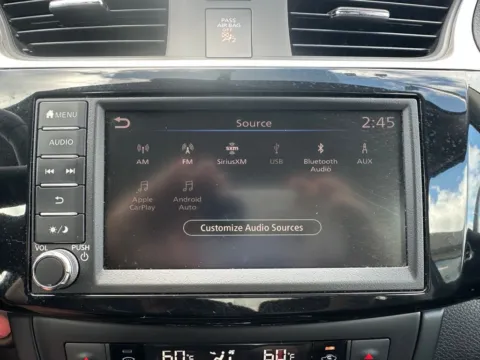 More photos of 2019 Nissan Sentra SV at Marina Chrysler Dodge Jeep Ram, NY