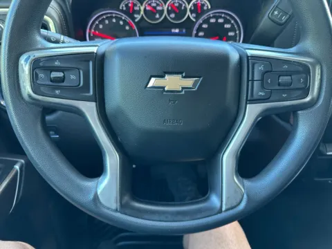 Another view of 2020 Chevrolet Silverado 1500 LT for sale in Webster, NY at Marina Chrysler Dodge Jeep Ram