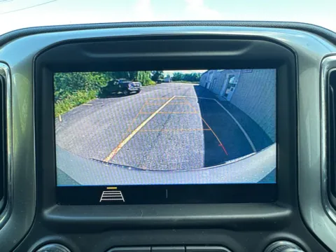 More photos of 2020 Chevrolet Silverado 1500 LT at Marina Chrysler Dodge Jeep Ram, NY