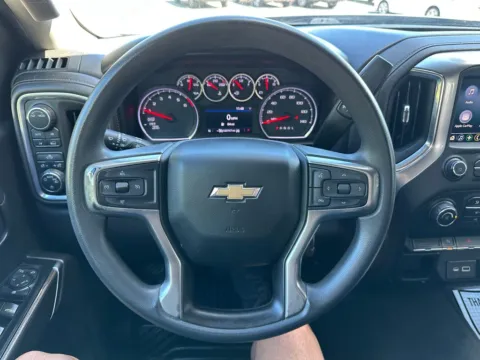 Photos of 2020 Chevrolet Silverado 1500 LT for sale in Webster, NY at Marina Chrysler Dodge Jeep Ram