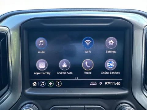 More photos of 2020 Chevrolet Silverado 1500 LT at Marina Chrysler Dodge Jeep Ram, NY