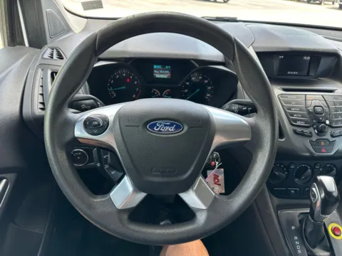 Photos of 2017 Ford Transit Connect XL for sale in Webster, NY at Marina Chrysler Dodge Jeep Ram