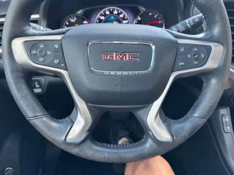 Another view of 2017 GMC Acadia Denali for sale in Webster, NY at Marina Chrysler Dodge Jeep Ram