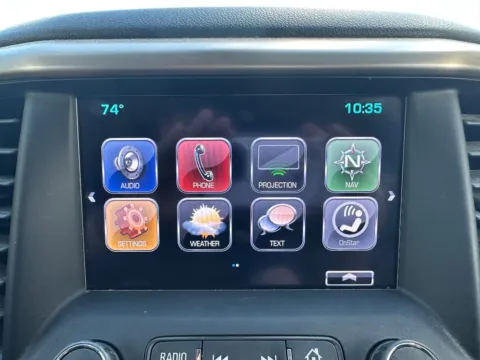 More photos of 2017 GMC Acadia Denali at Marina Chrysler Dodge Jeep Ram, NY