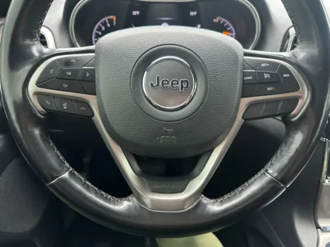 Another view of 2021 Jeep Grand Cherokee Limited for sale in Webster, NY at Marina Chrysler Dodge Jeep Ram