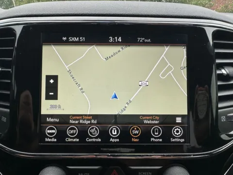 More photos of 2021 Jeep Grand Cherokee Limited at Marina Chrysler Dodge Jeep Ram, NY