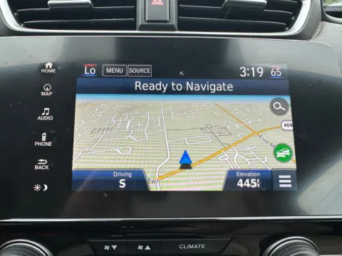 More photos of 2017 Honda CR-V EX-L at Marina Chrysler Dodge Jeep Ram, NY