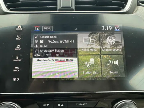 More photos of 2017 Honda CR-V EX-L at Marina Chrysler Dodge Jeep Ram, NY