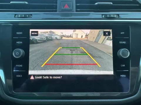 More photos of 2020 Volkswagen Tiguan 2.0T SE R-Line Black at Marina Chrysler Dodge Jeep Ram, NY