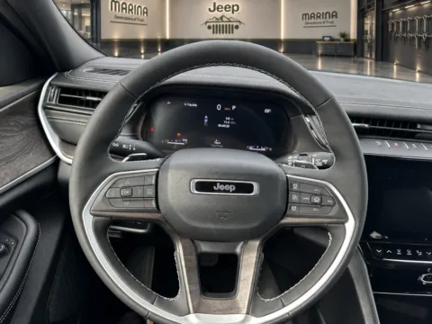 Photos of 2027 Jeep Grand Cherokee Laredo Altitude for sale in Webster, NY at Marina Chrysler Dodge Jeep Ram