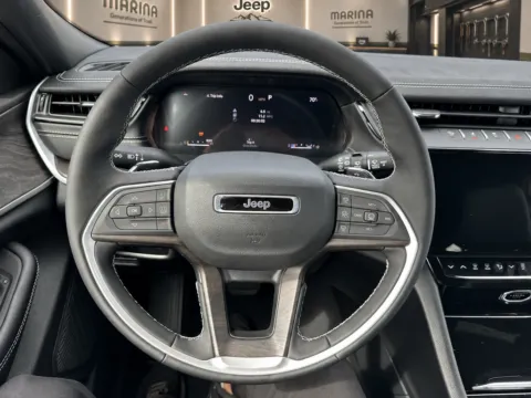 Photos of 2027 Jeep Grand Cherokee Laredo Altitude for sale in Webster, NY at Marina Chrysler Dodge Jeep Ram