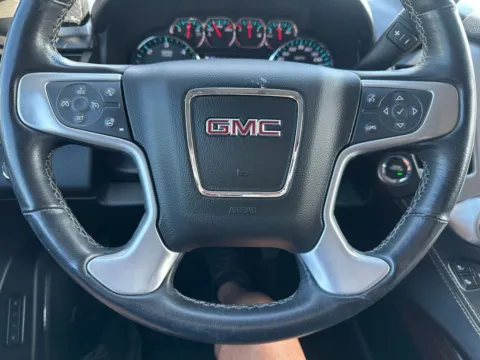 Another view of 2020 GMC Yukon SLT for sale in Webster, NY at Marina Chrysler Dodge Jeep Ram
