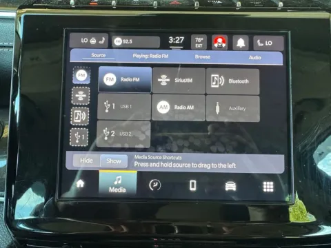 More photos of 2022 Jeep Grand Cherokee L Laredo at Marina Chrysler Dodge Jeep Ram, NY