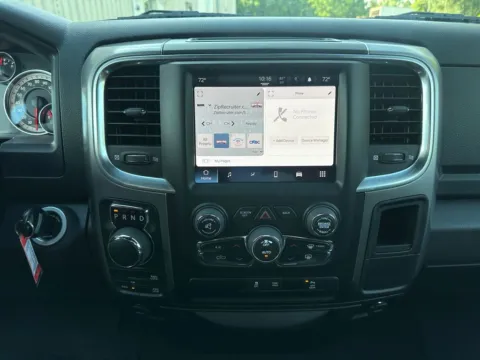 More photos of 2023 Ram 1500 Classic Warlock at Marina Chrysler Dodge Jeep Ram, NY