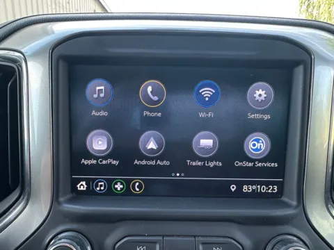 More photos of 2020 Chevrolet Silverado 1500 RST at Marina Chrysler Dodge Jeep Ram, NY