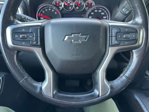 Another view of 2020 Chevrolet Silverado 1500 RST for sale in Webster, NY at Marina Chrysler Dodge Jeep Ram