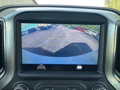 More photos of 2020 Chevrolet Silverado 1500 RST at Marina Chrysler Dodge Jeep Ram, NY