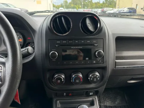 More photos of 2014 Jeep Patriot Sport at Marina Chrysler Dodge Jeep Ram, NY