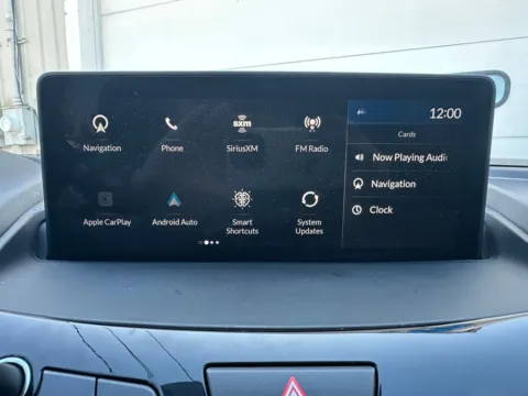 More photos of 2023 Acura RDX A-Spec Advance Package at Marina Chrysler Dodge Jeep Ram, NY