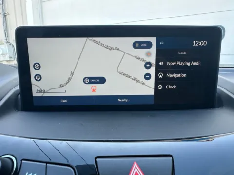 More photos of 2023 Acura RDX A-Spec Advance Package at Marina Chrysler Dodge Jeep Ram, NY