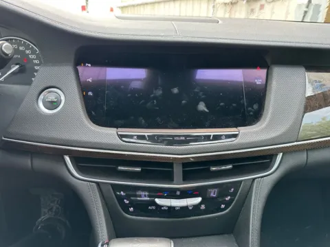 More photos of 2017 Cadillac CT6 3.6L Luxury at Marina Chrysler Dodge Jeep Ram, NY