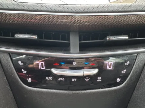 More photos of 2017 Cadillac CT6 3.6L Luxury at Marina Chrysler Dodge Jeep Ram, NY