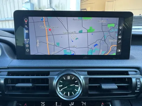More photos of 2023 Lexus IS 350 F SPORT at Marina Chrysler Dodge Jeep Ram, NY